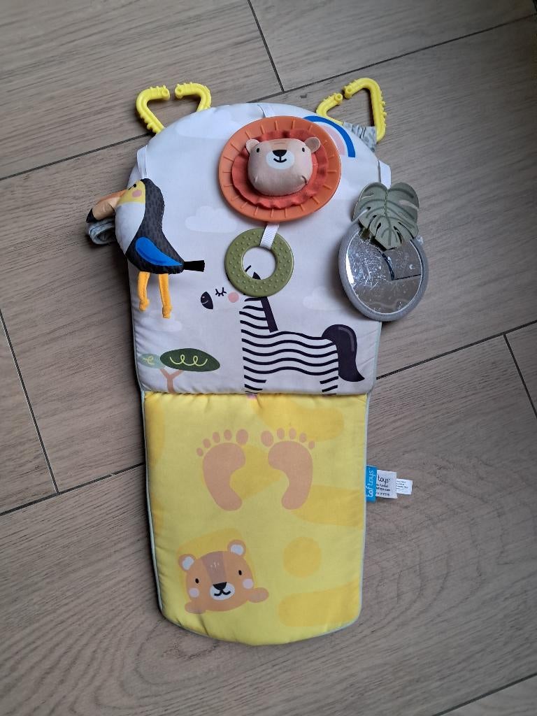 K313 Play & Kick car toy Taf toys, Ophalen of Verzenden, Gebruikt