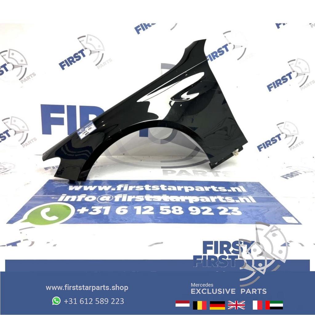 W213 S213 E63 FACELIFT ZIJSCHERM E63s VOORSCHERM LINKS SCHER, Auto-onderdelen, Carrosserie en Plaatwerk, Spatbord, Mercedes-Benz