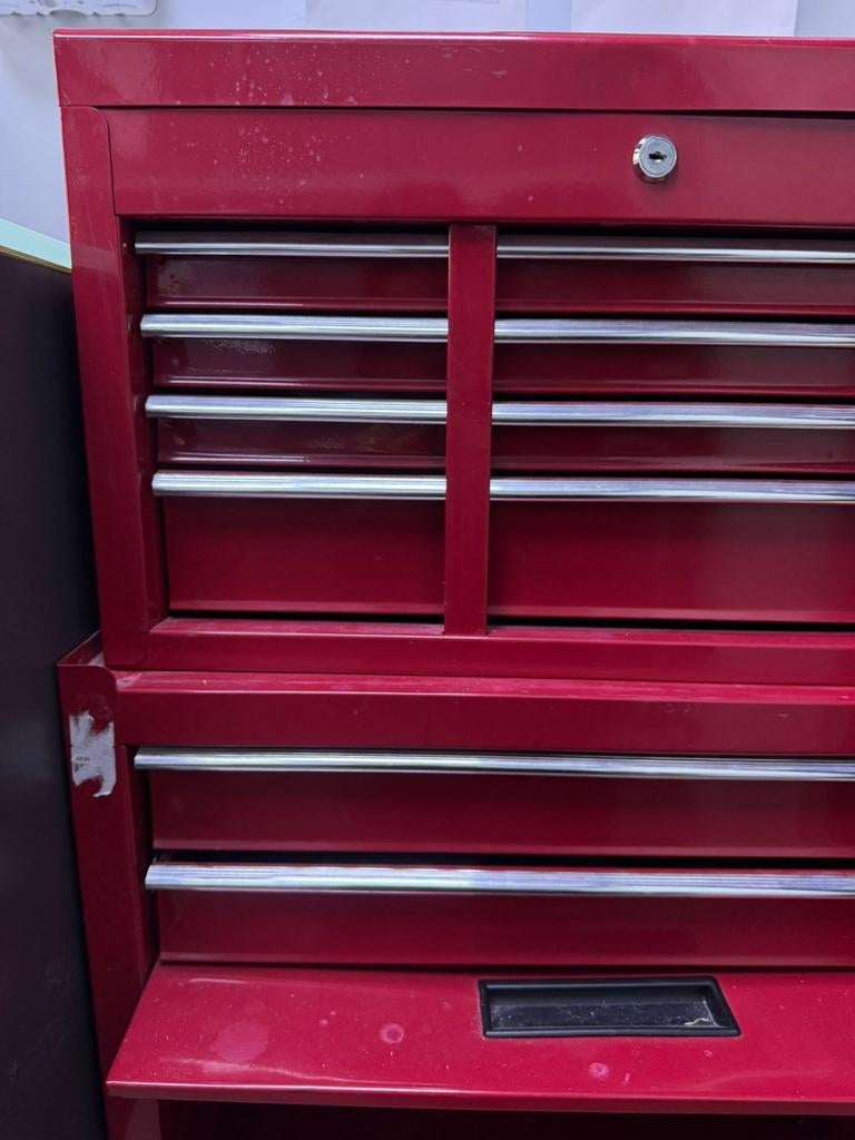 Gereedschap trolley voor super klussers!, Ophalen