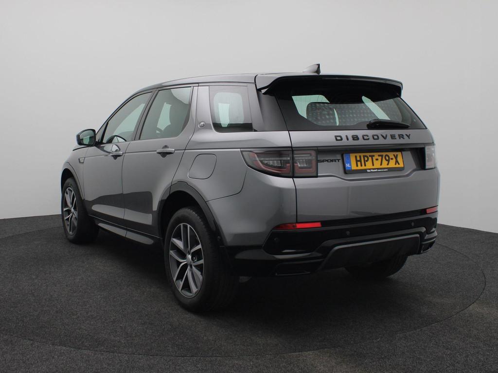 Land Rover Discovery Sport P300e R-Dynamic SE | Stoelverwarm, Automaat, 1497 cc, Gebruikt, Euro 6