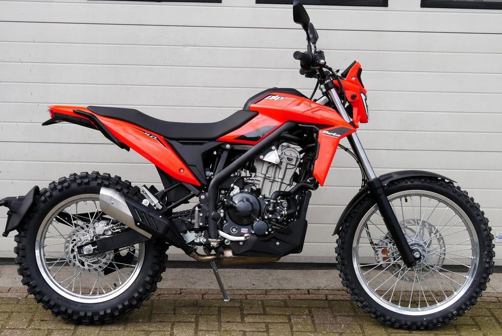 BETA ALP 4.0 (bj 2025)