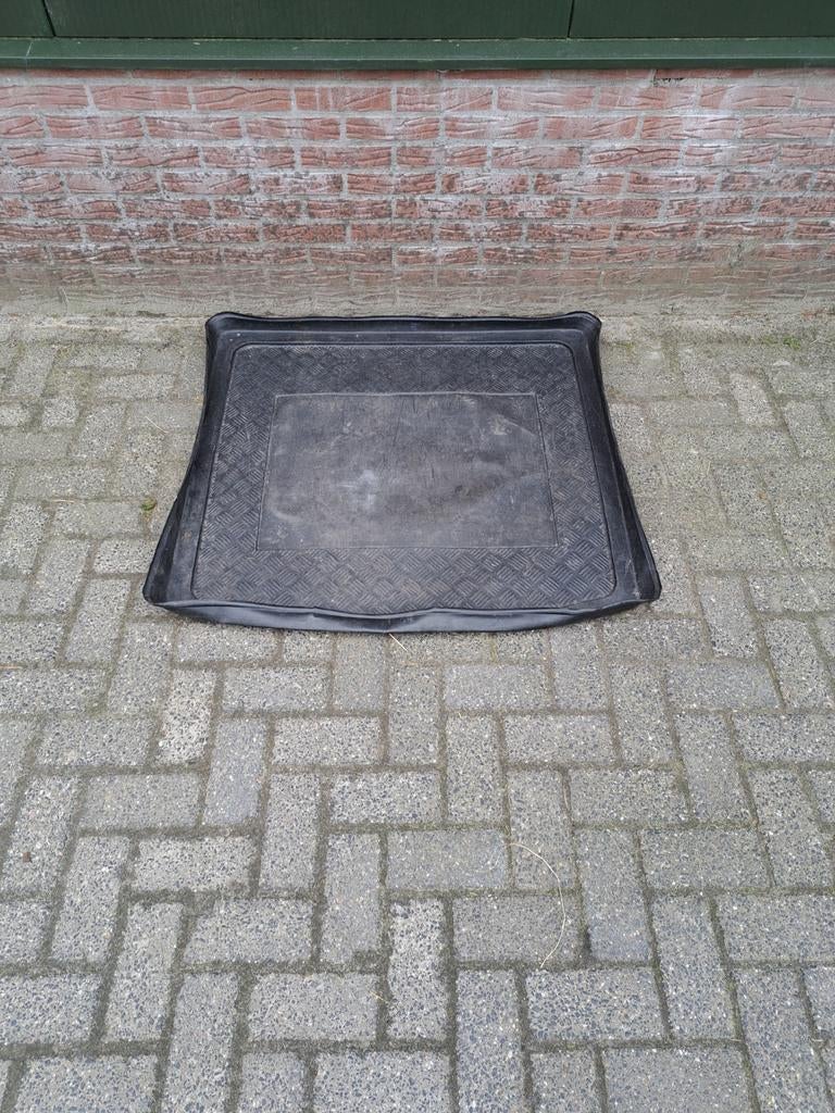 Kofferbakmat Mitsubishi outlander Phev, Ophalen of Verzenden