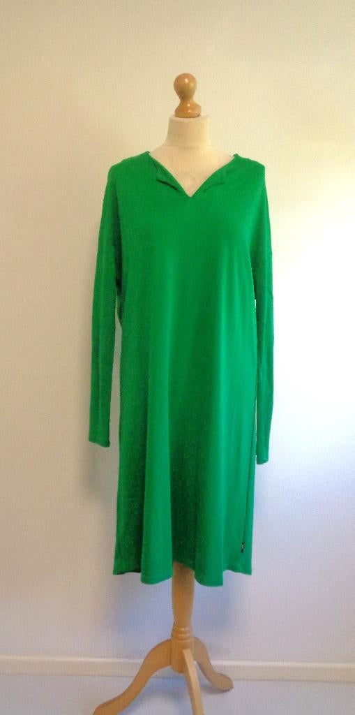 jurk didi / Viscose, Maat 38/40 (M), Verzenden, Didi, Zo goed als nieuw