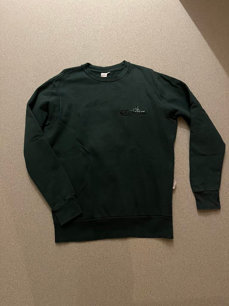 ****EFTELING TRUI GROEN**S****, Ophalen of Verzenden, Zo goed als nieuw