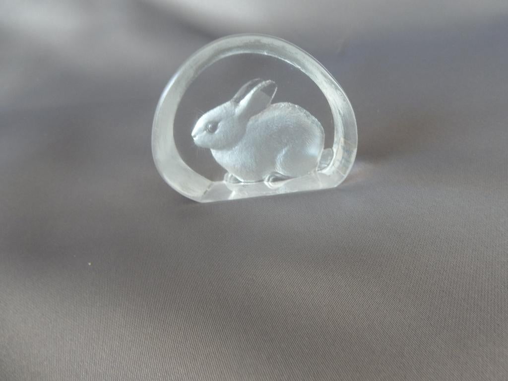 Mats Jonasson  Konijntje Konijn, Ophalen of Verzenden