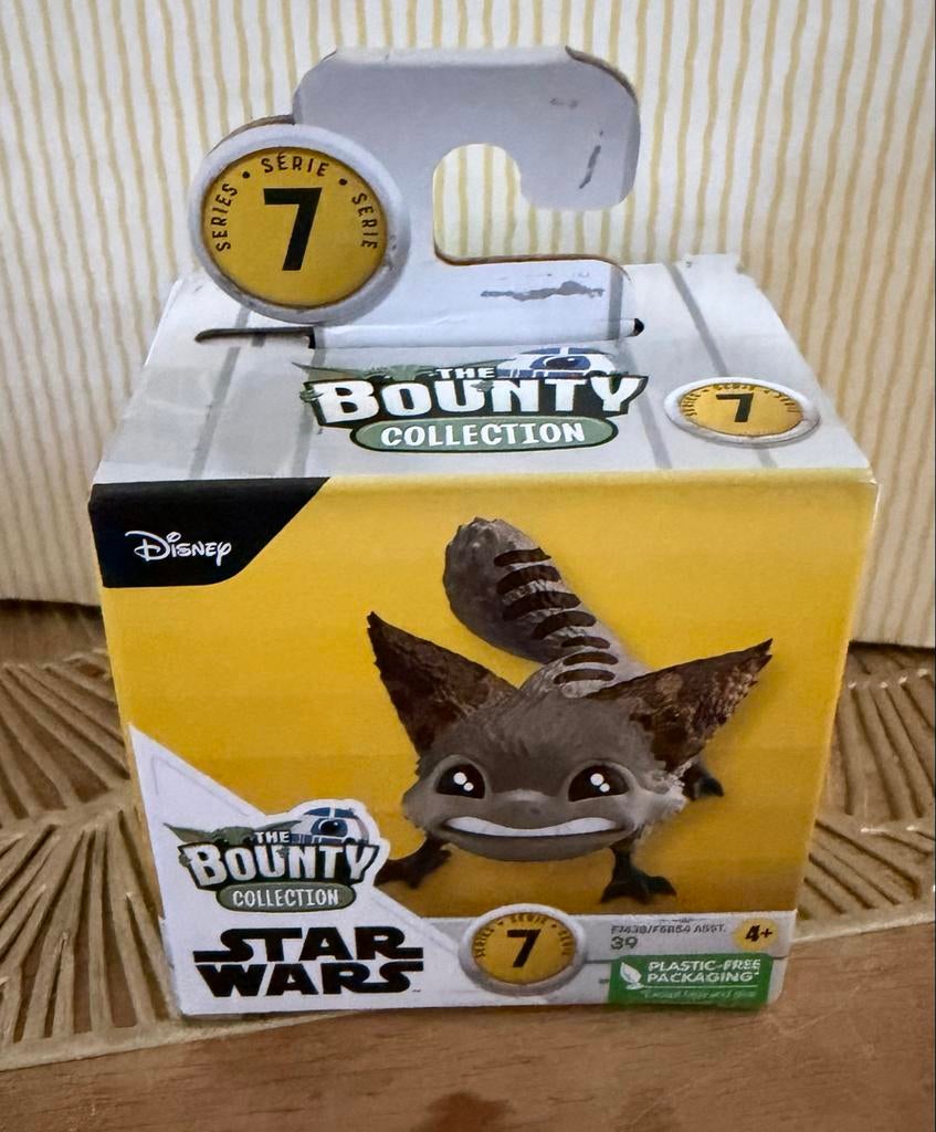 Star Wars The Bounty Collection Serie 7 Figuur, Ophalen of Verzenden, Nieuw, Jongen of Meisje