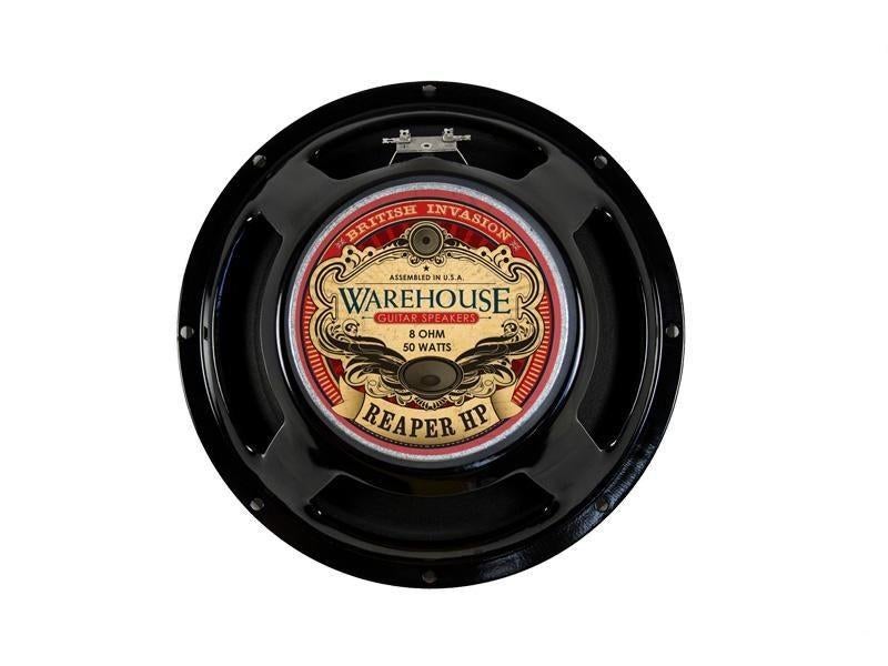 12 inch gitaar speakers Eminence, Fane, Warehouse, Overige typen, Zo goed als nieuw, 60 tot 120 watt, Ophalen