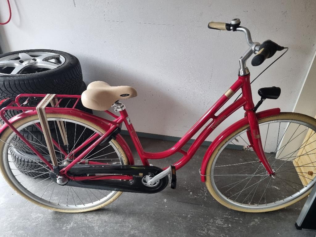 Pegasus Bike, Versnellingen, Zo goed als nieuw, 50 tot 53 cm, Ophalen