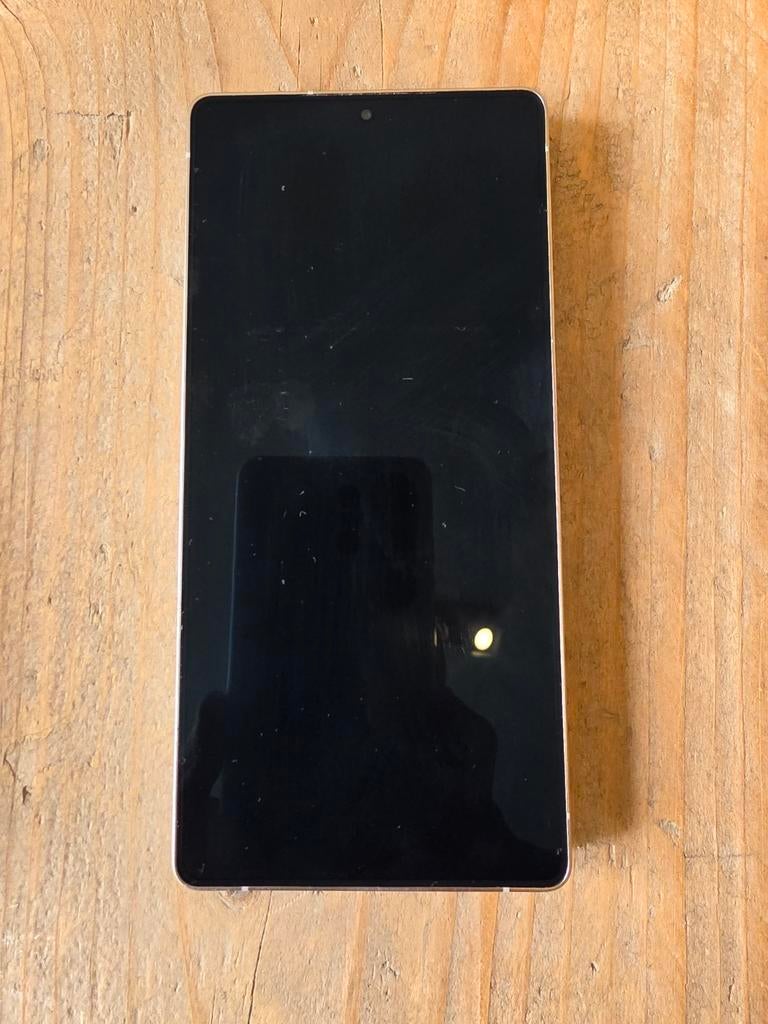 Samsung Galaxy S25 Ultra 512gb, 512 GB, Ophalen of Verzenden, Zwart