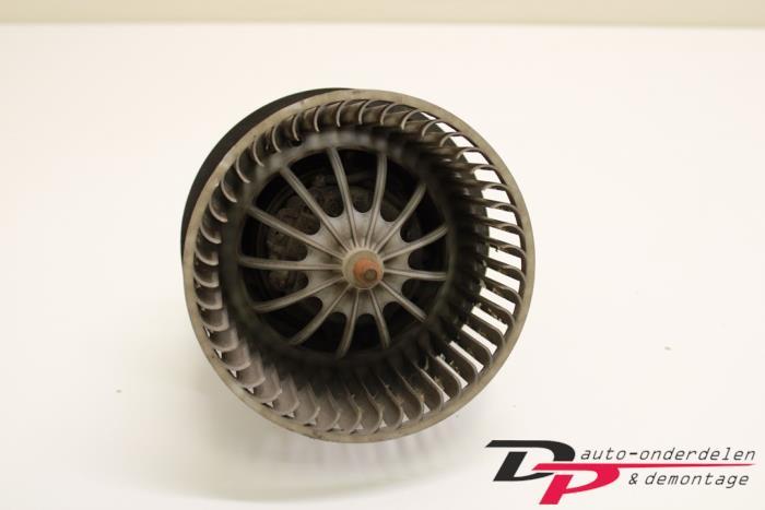 Kachel Ventilatiemotor van een Landrover Evoque, -, -, Ophalen of Verzenden, -