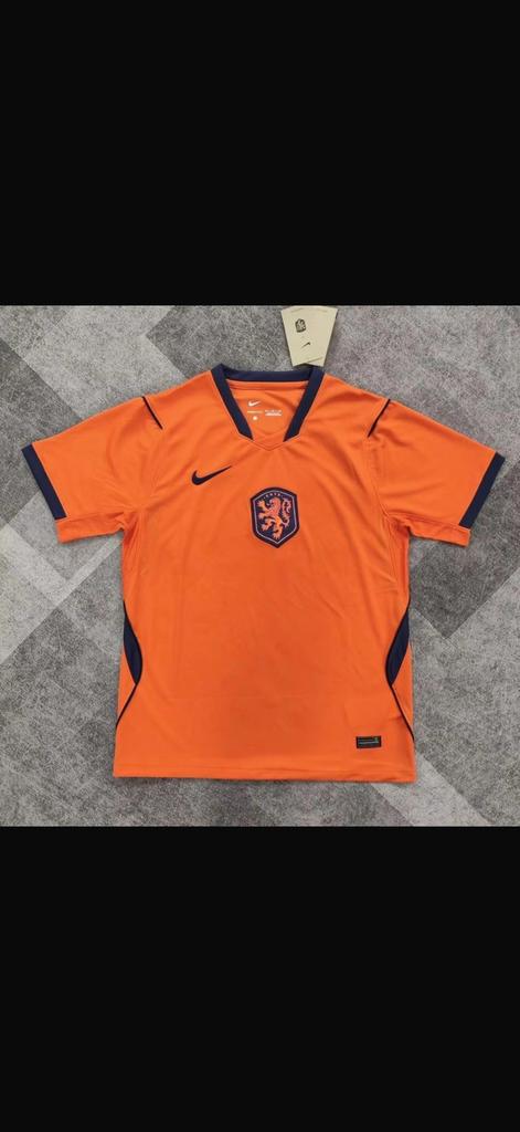 Wk 2026 Nederlands Elftal shirts, Maat XL, Ophalen of Verzenden, Zo goed als nieuw, Shirt