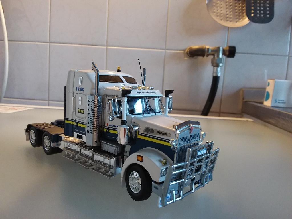 wsi, Ophalen of Verzenden, Nieuw, Bus of Vrachtwagen, Wsi