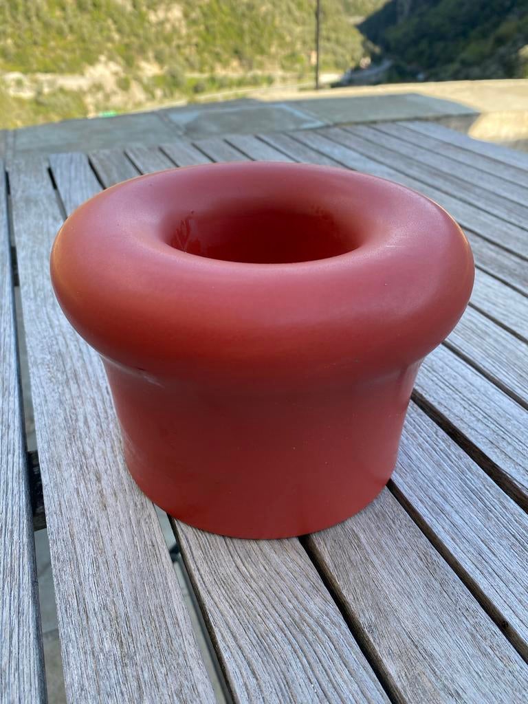 Pot / Vaas Maria van Kesteren Designum - Makkum, Ophalen of Verzenden
