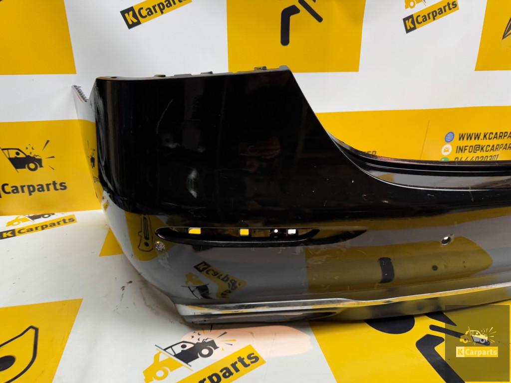 MERCEDES E-Klasse W213 Achterbumper W213 A2138854803, Auto-onderdelen, Carrosserie en Plaatwerk, Gebruikt, Mercedes-Benz AG, Mercedes-Benz