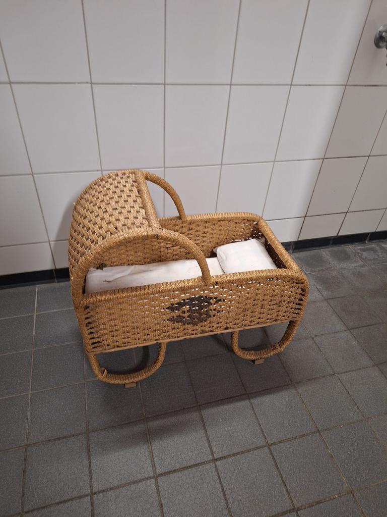 Poppenwieg riet, Ophalen, Gebruikt, Overige typen