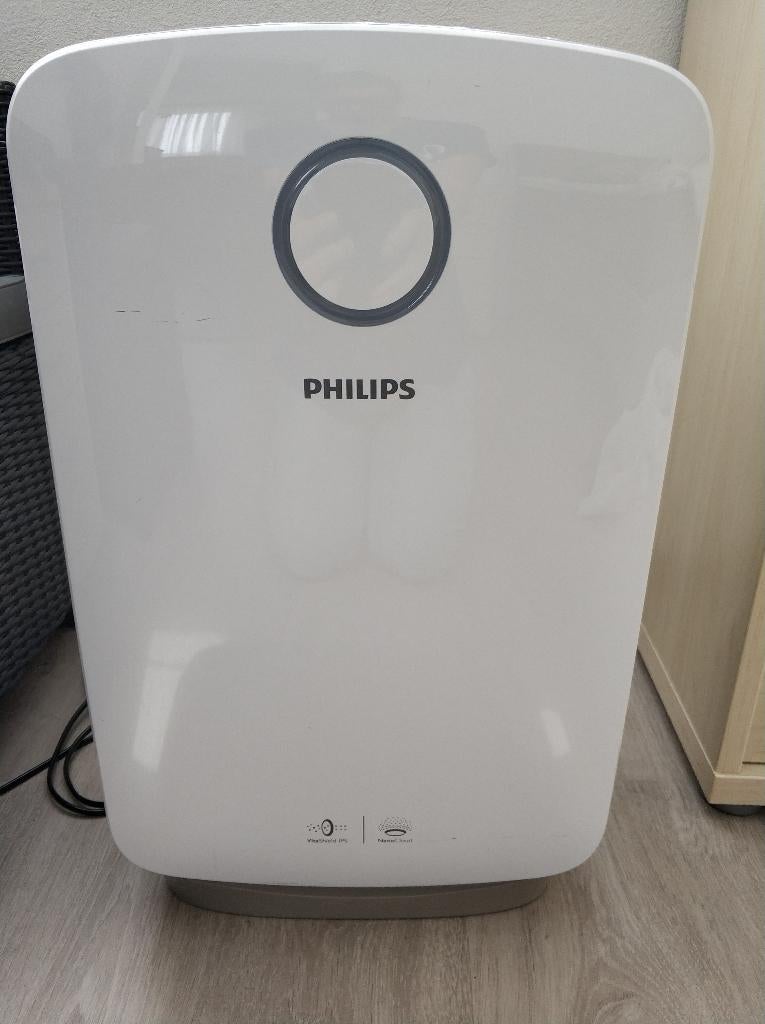 luchtzuiveraar Philips, Ophalen, Zo goed als nieuw, Luchtreiniger