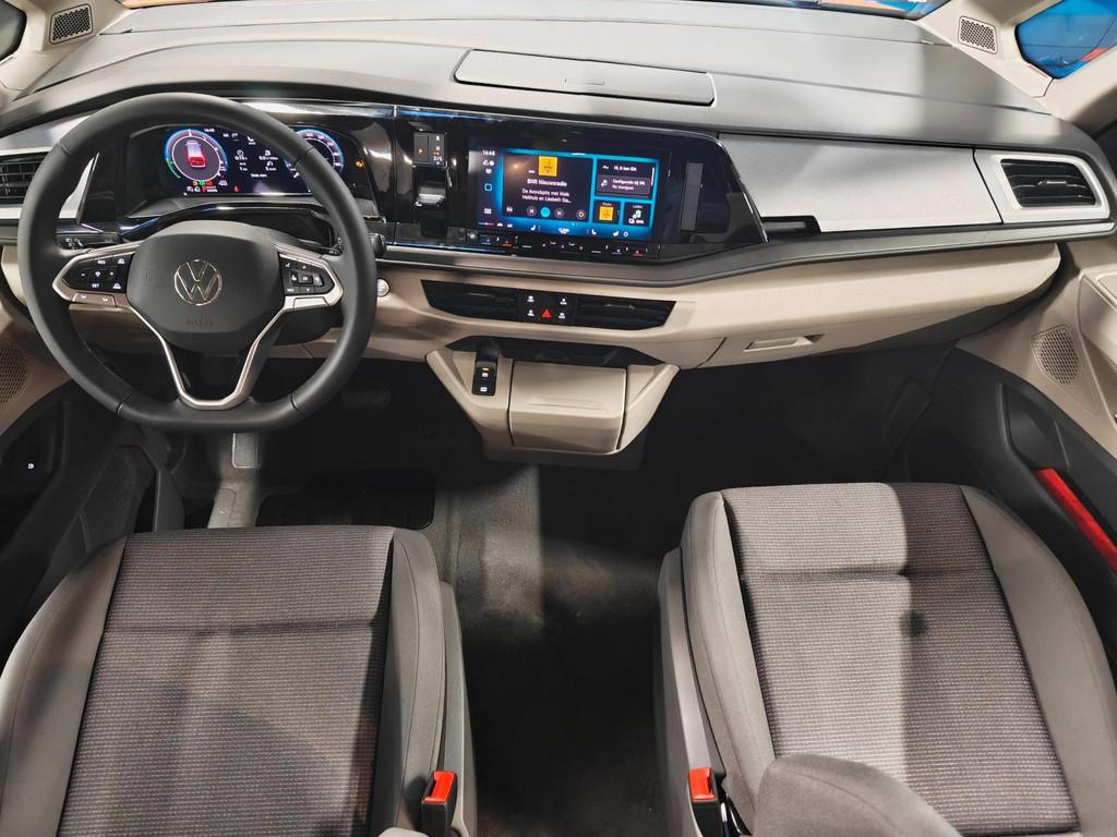 Volkswagen California Beach SPACECAMPER EHYBRID DSG 4MOTION, Automaat, Buscamper of Camperbus, Volkswagen, Tot en met 2