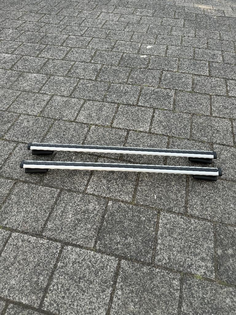 ORIGINELE Mazda dakdragers, Ophalen of Verzenden, Zo goed als nieuw