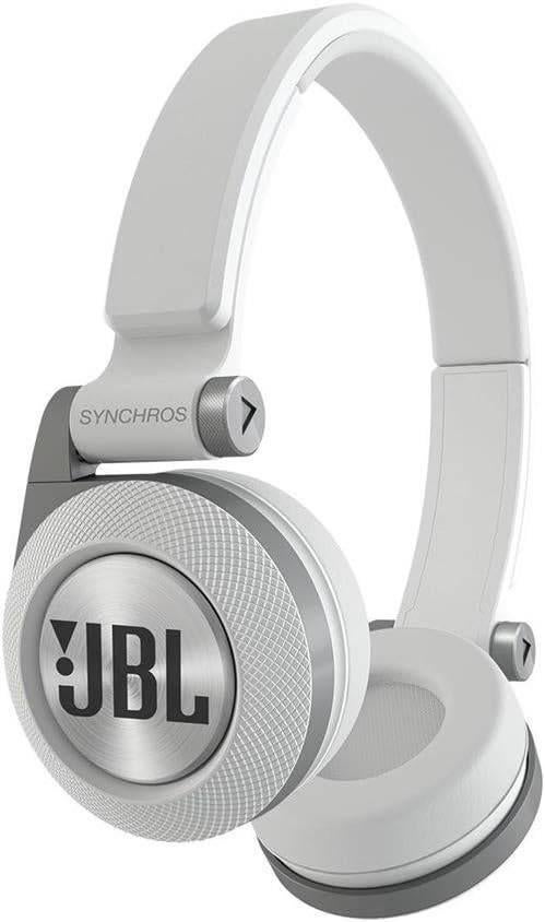 JBL E30 koptelefoon, Ophalen of Verzenden, Nieuw, Over oor (circumaural), Overige merken