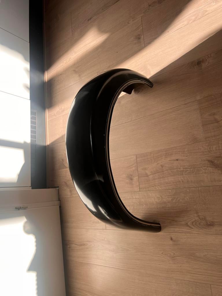 Bmw r50/2 r60/2 achterspatbord van polyester, Motoren, Onderdelen | Oldtimers, Ophalen of Verzenden