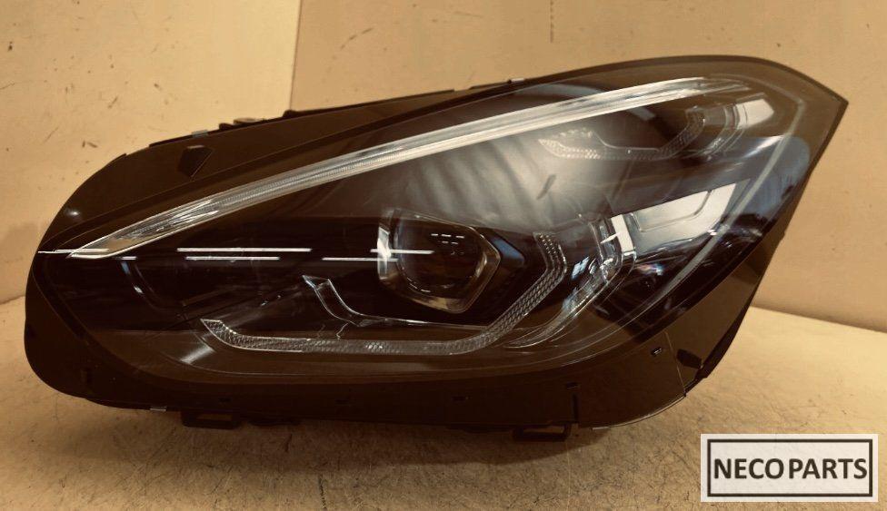 BMW Z4 G29 FULL LED KOPLAMP 7435349 ALLES LEVERBAAR !!!, Ophalen of Verzenden, Gebruikt, BMW