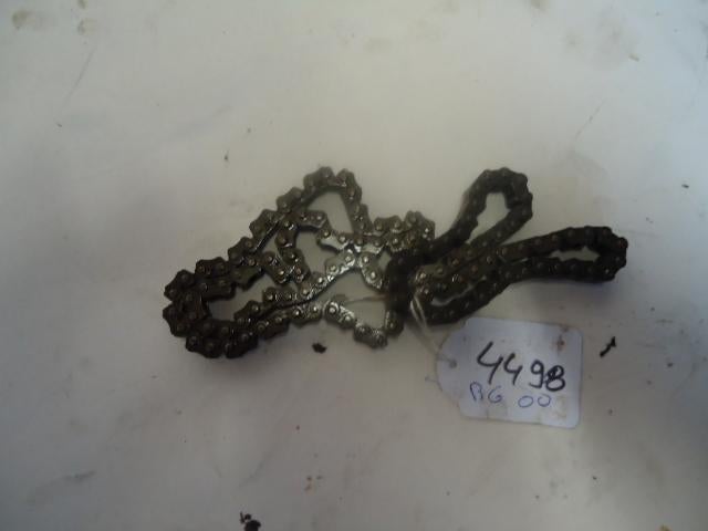 R6 1999 - 2002 Yamaha Motorblok onderdelen D1-19574, Motoren