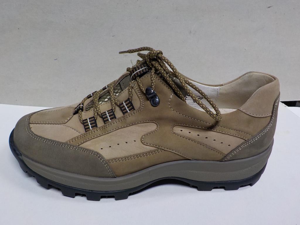 Wandelschoenen Waldläufer beige 37, Beige, Nieuw, Lugina Schuhfabrik GmbH, Info@lugina.de