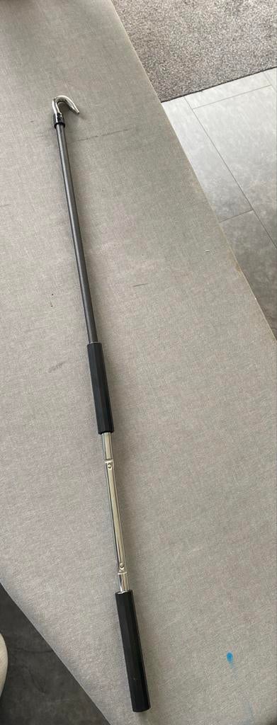 Draaistok voor luifel caravan of camper, Ophalen of Verzenden, Nieuw