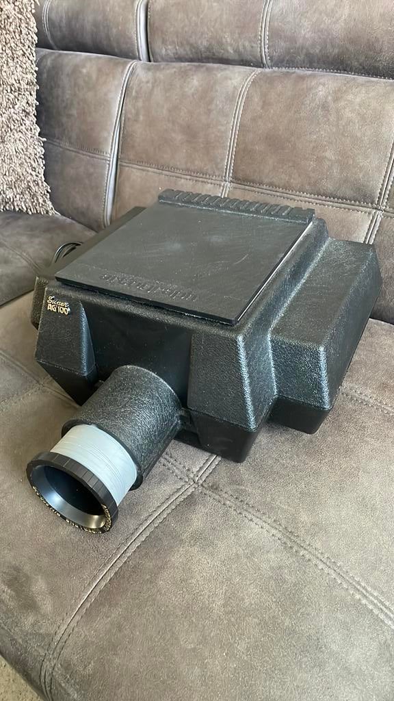 Artograph Super AG 100, Ophalen, Zo goed als nieuw