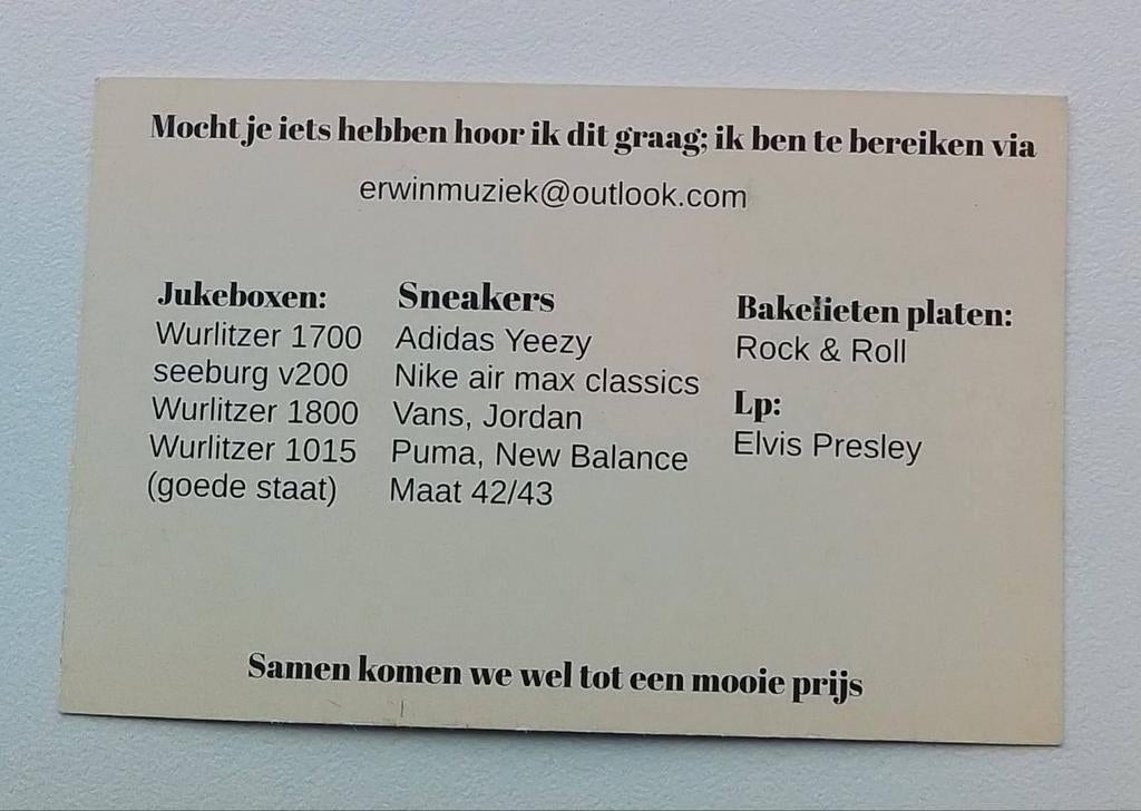 Wurlitzer 1015 Jukebox, Ophalen of Verzenden, 1970 tot heden, Wurlitzer