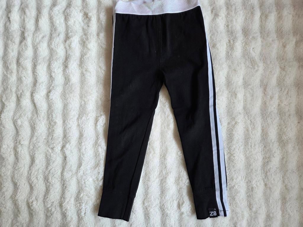 ZGAN Z8 legging maat 104, Broek, Meisje, Z8, Ophalen of Verzenden