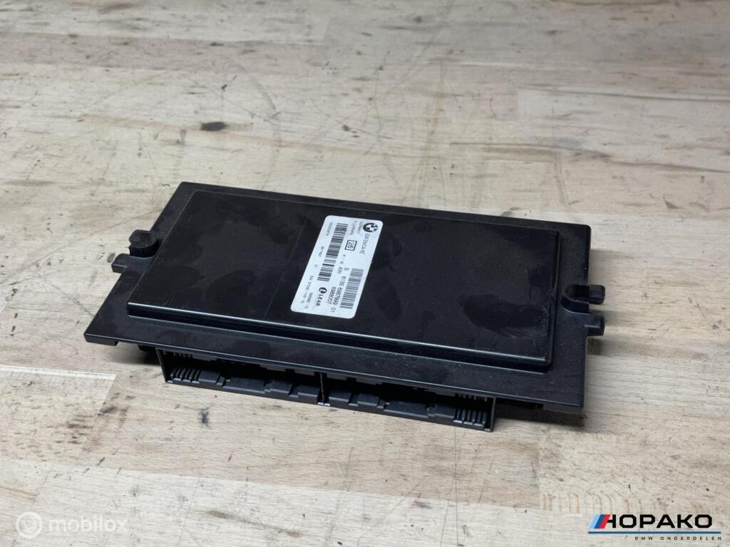 Lichtmodule FRM 2 BMW 1/3 serie E9x E8x | 6135698799901, Auto-onderdelen, Verlichting, Gebruikt, Ophalen of Verzenden