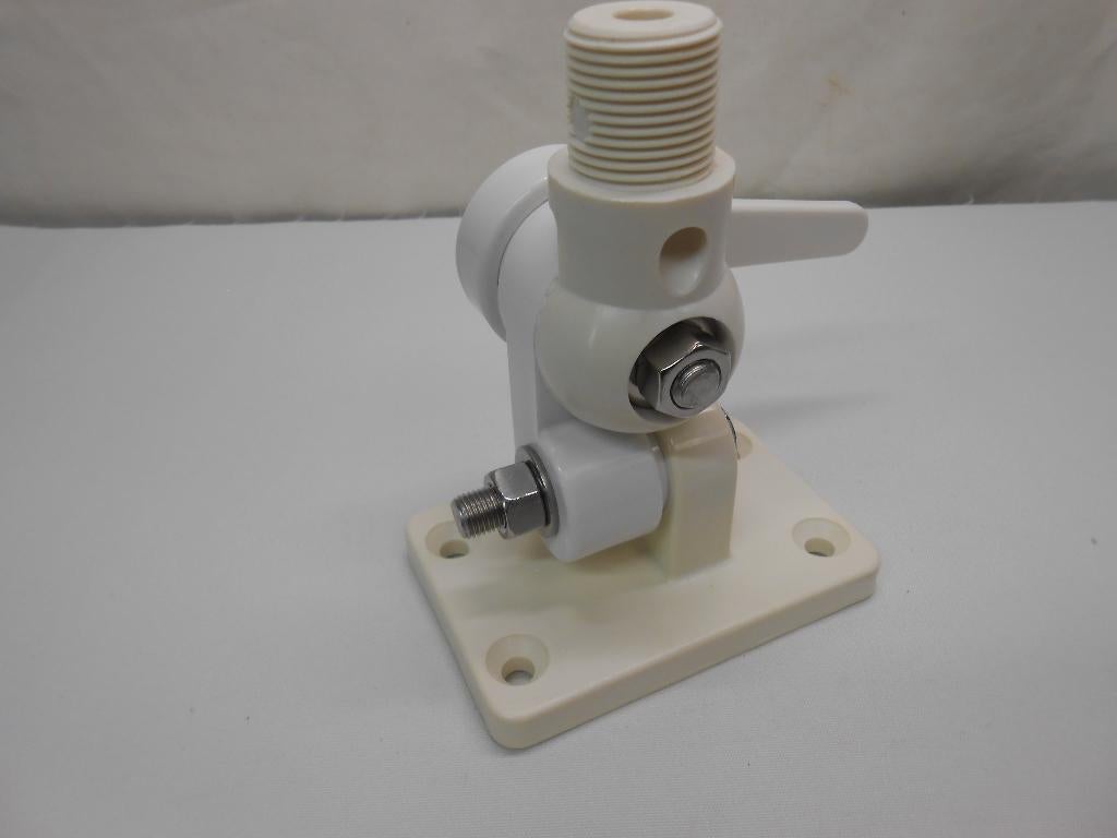 Draaibare / Kantelbare Antennevoet, Shakespeare, Ophalen of Verzenden, Nieuw, Overige typen