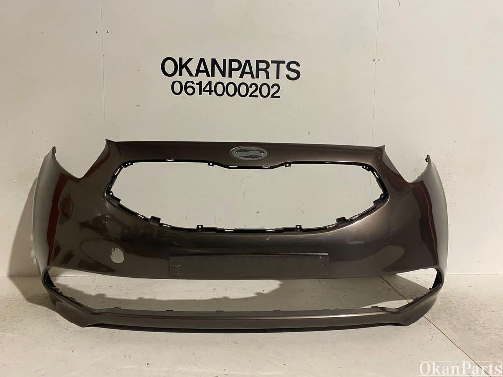 Kia Venga Voorbumper 86511-1P000, Info@fabrikant.eu, Ophalen of Verzenden, Bumper, Fabrikant BV