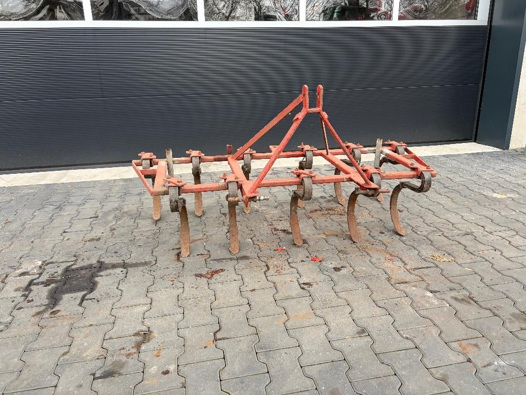te koop cultivator, Ophalen of Verzenden, Gebruikt