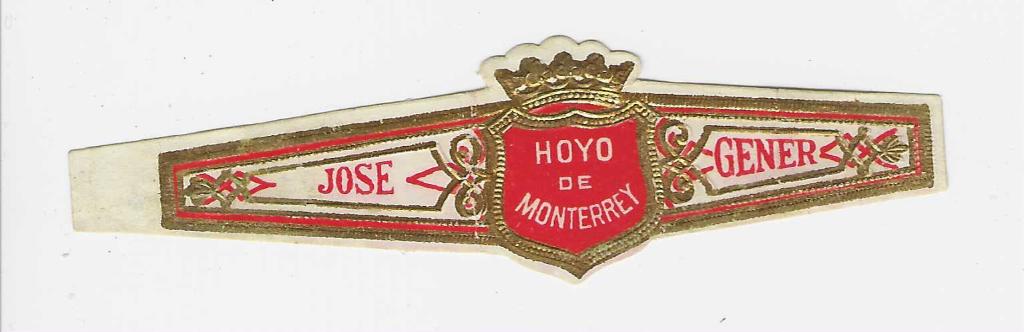 Klassiek 20 - 121  diverse sigarenbandjes, Verzamelen, Rookartikelen, Aanstekers en Luciferdoosjes, Ophalen of Verzenden, Gebruikt