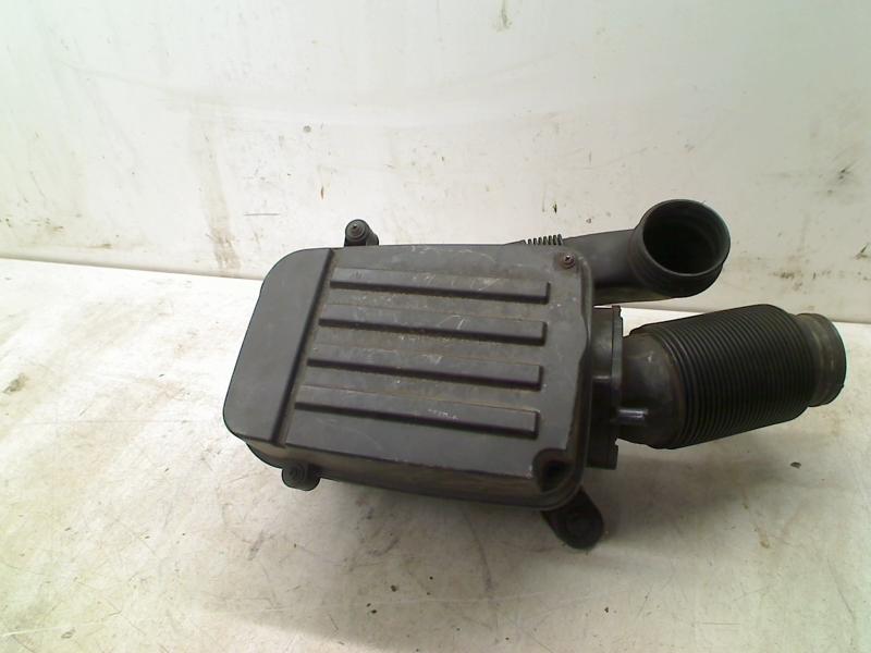 Luchtfilterhuis Volkswagen Golf VI (5K1) 2010 1K0129607AL, Gebruikt, Volkswagen, Volkswagen AG, Kundenbetreuung@volkswagen.de