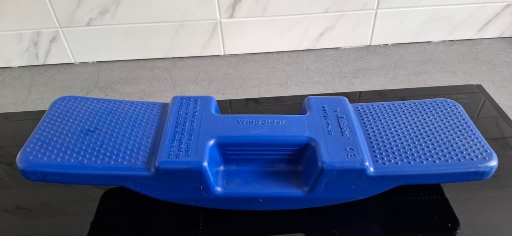 WippSider blauwe wip, Kinderen en Baby's, Speelgoed | Buiten | Los speelgoed, Ophalen of Verzenden