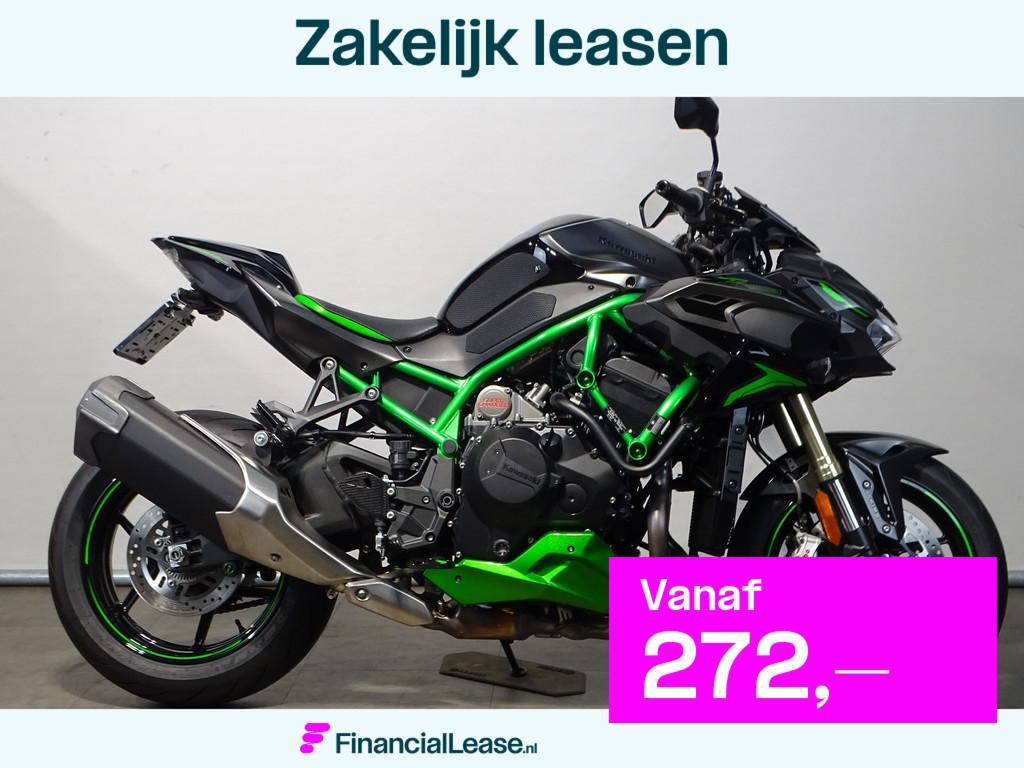 Kawasaki Z H2 SE