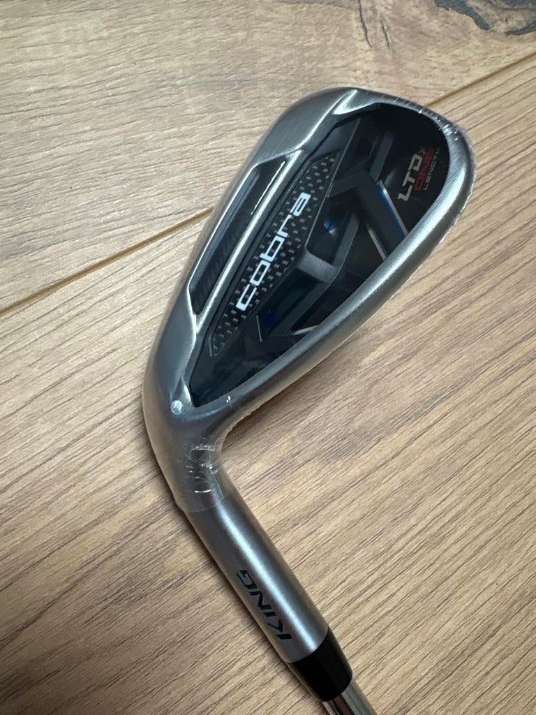 Cobra LTDx One Length S Golfclub - Nieuw in verpakking, Ophalen of Verzenden, Nieuw, Club, Overige merken