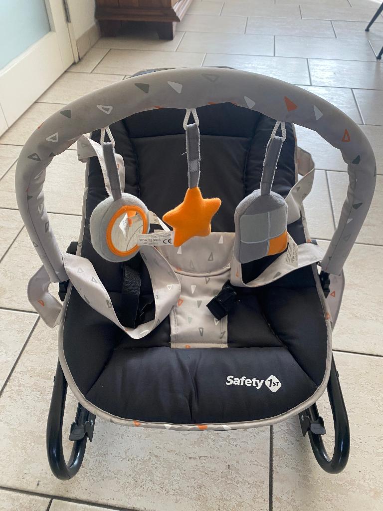 Wipstoel, Overige merken, Verstelbaar, Wipstoel, Ophalen of Verzenden