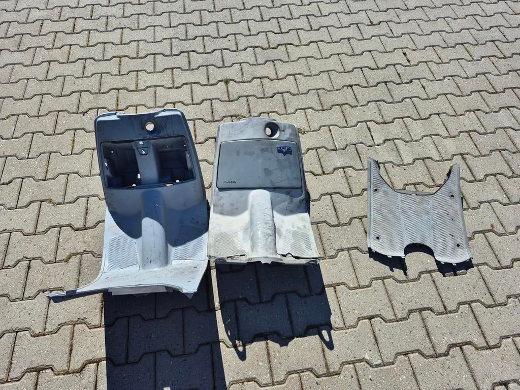 Skipper binnen kappen, Ophalen of Verzenden