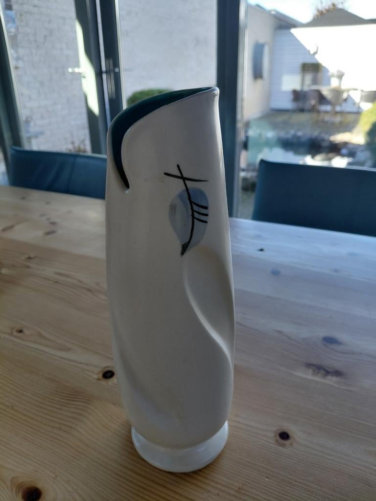 Burleigh vaas, Antiek en Kunst, Ophalen of Verzenden