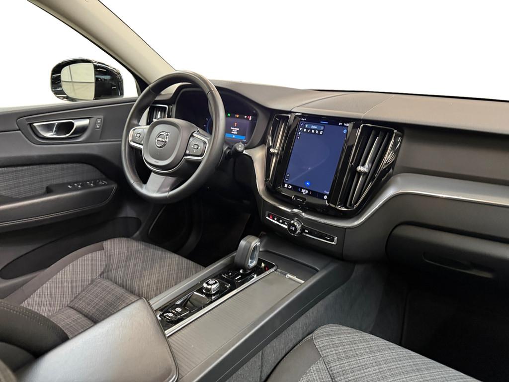 Volvo XC60 2.0 T6 Plug-in hybrid AWD Essential Bright, 12 maanden, Gebruikt, Euro 6, 4 cilinders