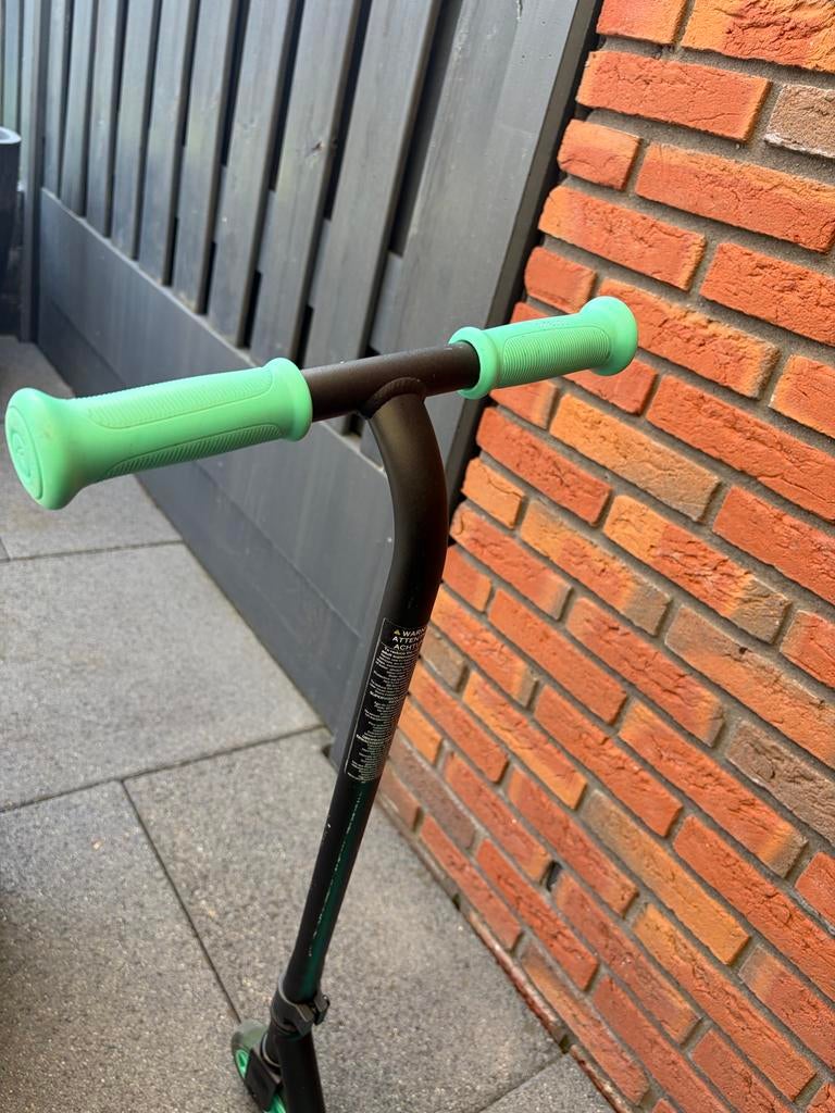 Ninebot Elektrische Kinderstep, Ophalen, Gebruikt, Elektrische step (E-scooter)