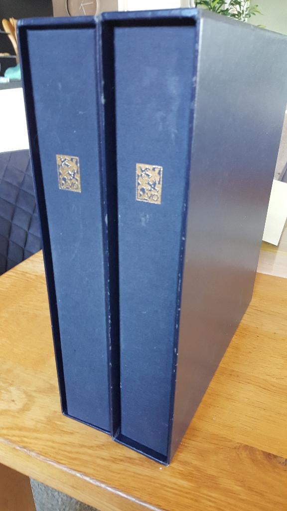 Duitsland 1948 tot 1998 in 2 DAVO albums met cassette, Postzegels en Munten, Postzegels | Volle albums en Verzamelingen, Ophalen of Verzenden