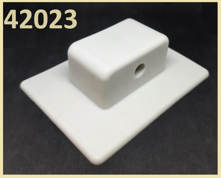 42023 Kunststof grijplijnhouder voor div. typen boten € 4,95, Ophalen of Verzenden, Nieuw, Overige typen