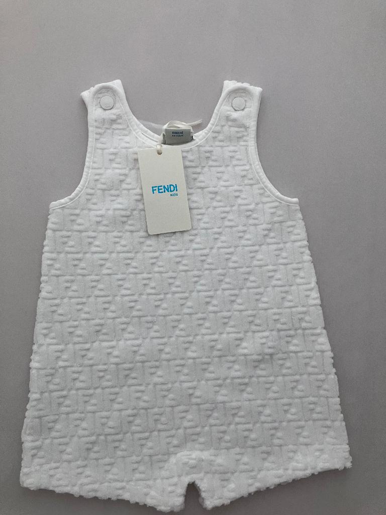 Fendi baby pakje, Nieuw, Fendi Roma, Pakje, Verzenden