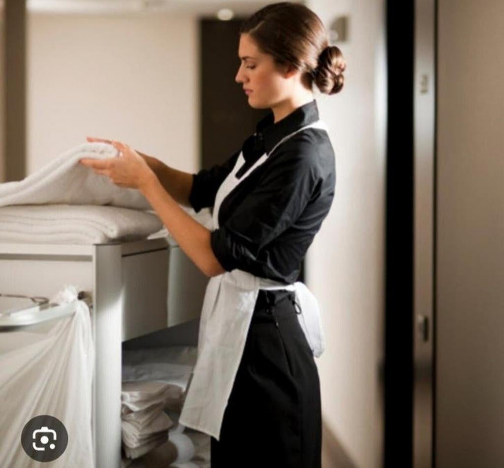 Kamermeisjes gezocht hotel in Breda centrum, Vacatures, Overige niveaus, Starter, Overige vormen