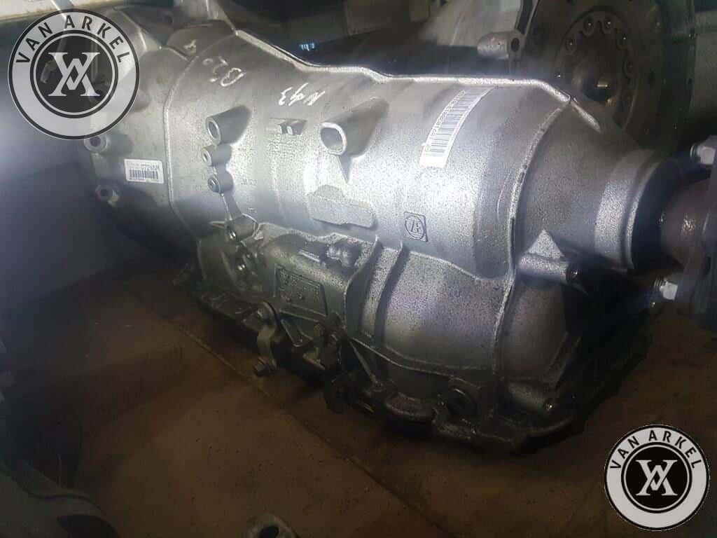 Bmw E9X E8X N43b20 automaat bak GA6HP19Z, Auto-onderdelen, Transmissie en Toebehoren, Ophalen, Gebruikt, -, -